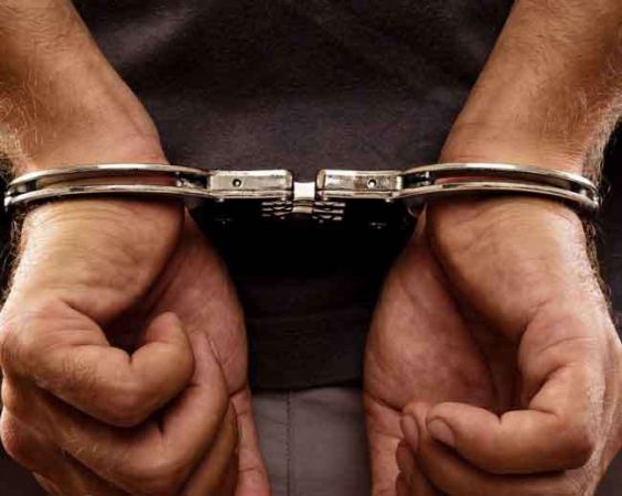Kolkata Police arrested two accused of killing from Andhra Pradesh