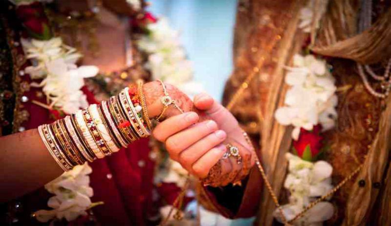 पाकिस्तान में मिली हिंदू विवाह कानून को मंजूरी