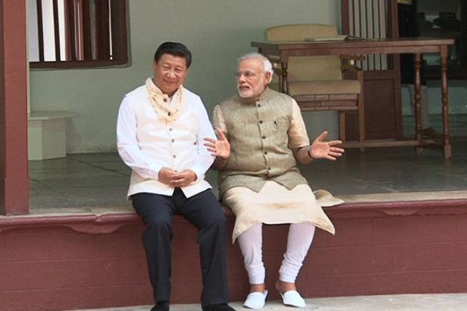 भारत चीन का बढ़ता हुआ दबदबा देखेगा- चीनी मीडिया