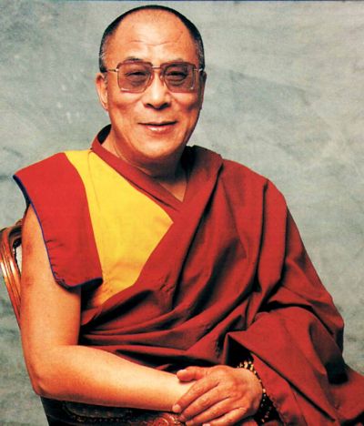 चीन फिर भड़का भारत में दलाई लामा के बौद्ध सम्मलेन में हिस्सा लेने पर