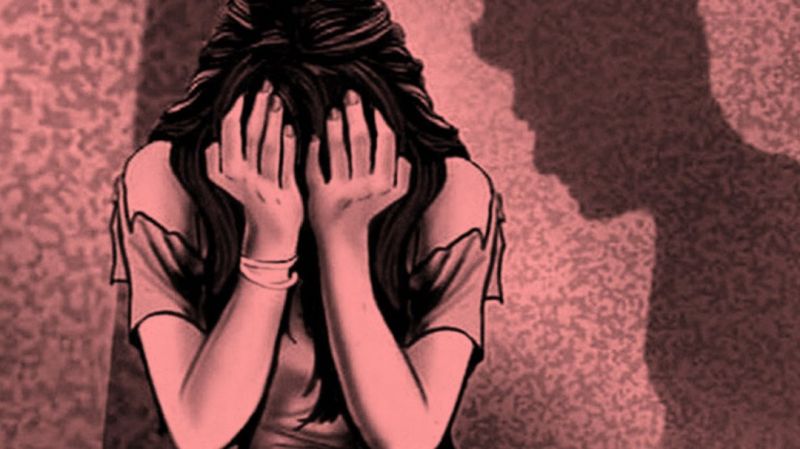 नौकरी का झांसा देकर महिला के साथ किया बलात्कार