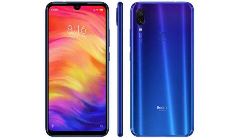 Xiaomi Redmi Note 7 Pro next sale on on this date, know specifications,price and other details