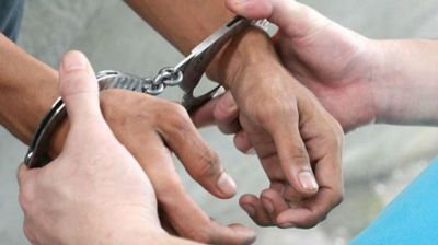 Cyber Crime cell arrests two for outraging the modesty of a woman