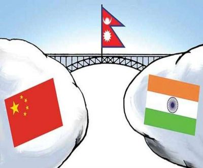 नेपाल को चीन के प्रलोभन से बचाने के लिए भारत का साहसी कदम