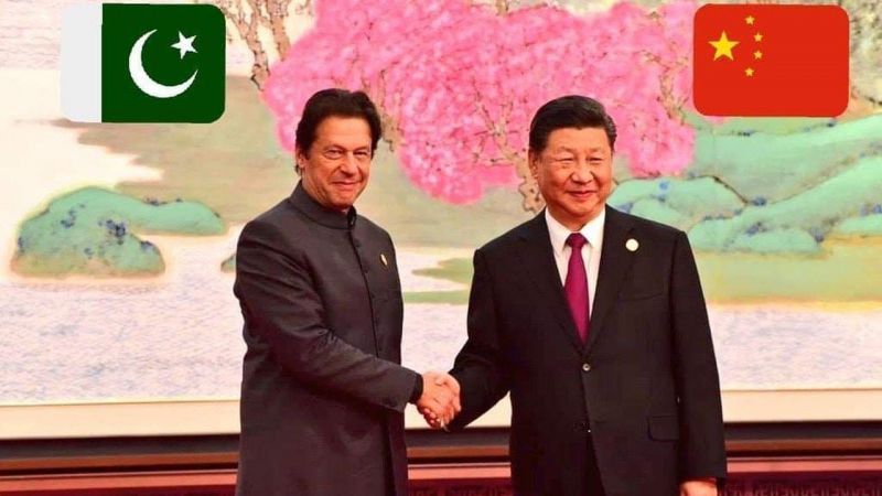 पाकिस्तान को 2.1 अरब डॉलर का कर्ज देगा चीन, आर्थिक संकट से उबरने में भी करेगा मदद