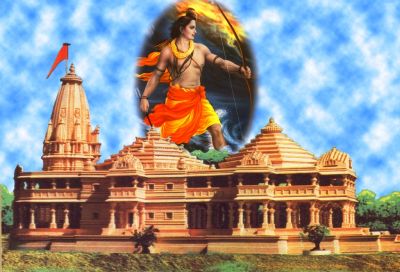 राम मंदिर को लेकर मुस्लिम पर्सनल लाॅ बोर्ड चर्चा के लिए तैयार