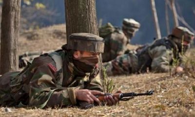 जम्मू कश्मीर: पिछले 24 घंटों में मारे गए 7 आतंकी, एनकाउंटर अब भी जारी
