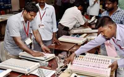 MCD चुनाव की तारीख बढ़ी आगे, CBSE परीक्षा को देखते हुए लिया निर्णय
