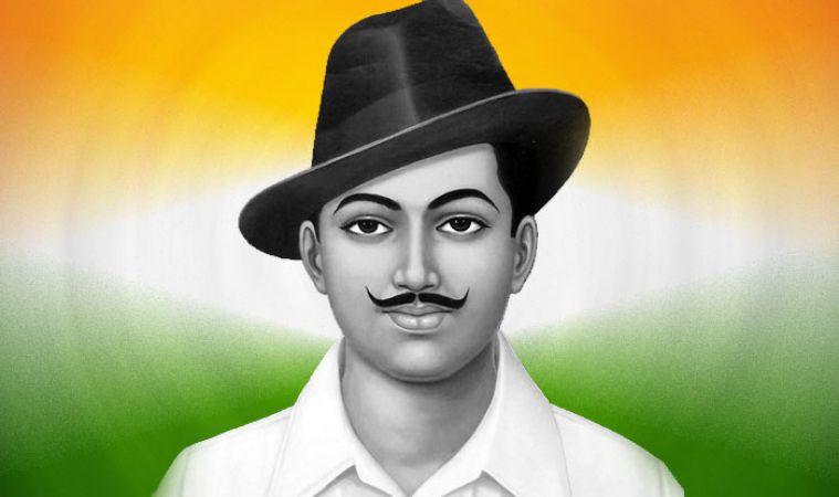 Due to this one mistake, Bhagat Singh was hanged to death