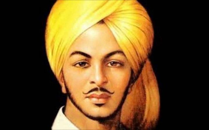 शहीद दिवस: शहीदे आजम भगत सिंह से जुडी ये बातें कोई नहीं जानता