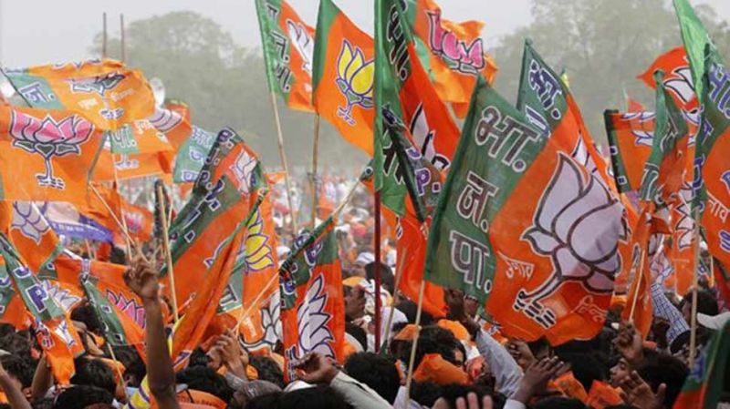 लोकसभा चुनाव: भाजपा ने जारी की एक और सूची, 11 उम्मीदवार किए घोषित