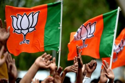 बीजेपी ने आंध्र प्रदेश और ओडिशा विधानसभा चुनावों के लिए किया उम्मीदवारों का एलान