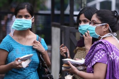इंदौर में स्वाइन फ्लू ने बरपाया कहर, अब तक 41 लोगों की मौत, कई संक्रमित