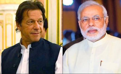 पाकिस्तान नेशनल डे पर पीएम मोदी ने पाकिस्तानी जनता को दी बधाई, कांग्रेस ने साधा निशाना