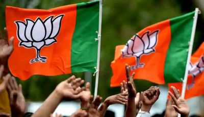 लोकसभा चुनाव: अरुणाचल प्रदेश में भाजपा की बड़ी कामयाबी, मतदान से पहले ही जीत ली दो सीट