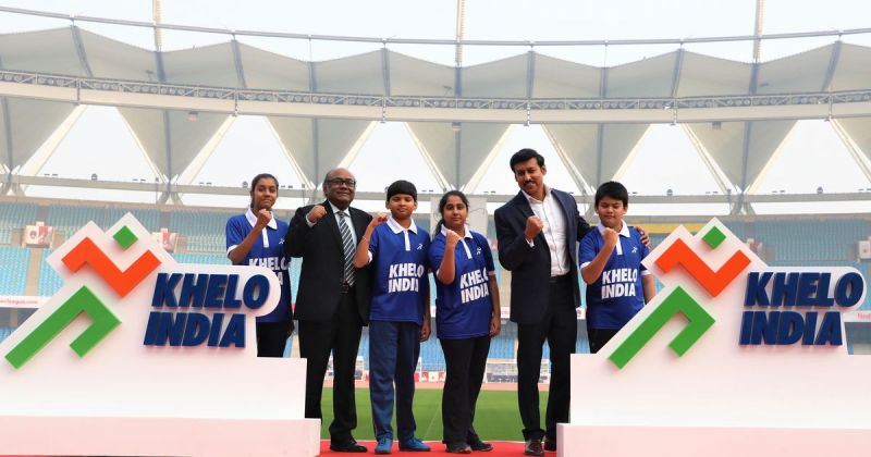 Khelo India School Games: A dozen U-17 athletes fail dope test
