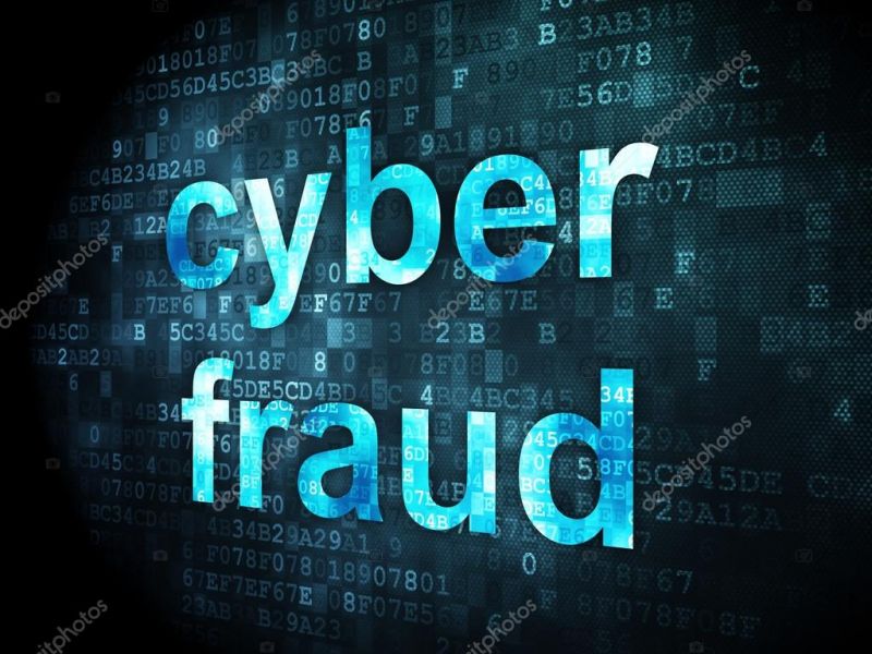 Two men arrested for cyber fraud in Hyderabad
