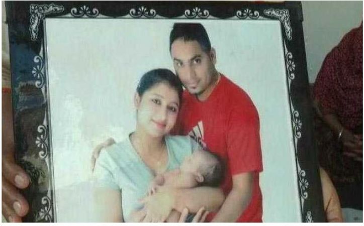 Indian origin pregnant woman body recovered from Australia