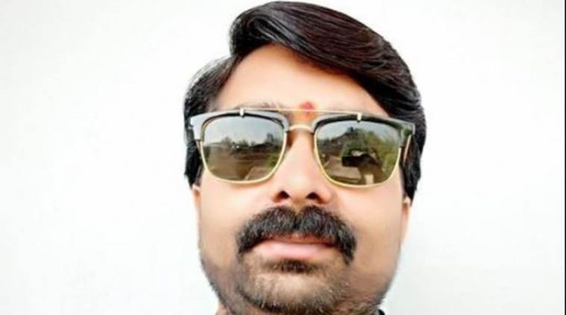 पत्रकार संदीप की मौत की उच्च स्तरीय जाँच होगी - शिवराज सिंह
