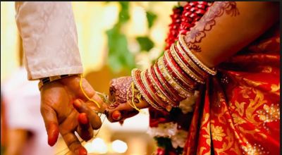 A Man married a woman to clarify his…..police arrested
