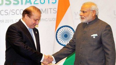 होगी IND-PAK वार्ता : भारत करेगा पाकिस्तान की मरीटाईम सिक्योरिटी एजेंसी से चर्चा