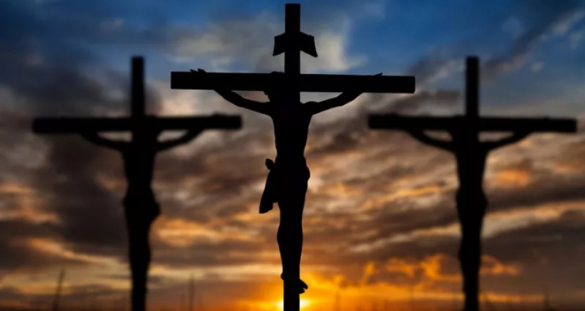 Good Friday : प्रभु ईसा मसीह का बलिदान और उनके आखिरी शब्द