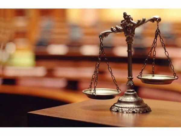 Land Dispute: Man gets life term imprisonment in advocate murder case
