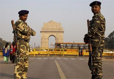 दिल्ली-उत्तर प्रदेेश पर आतंकवादियो की नजर