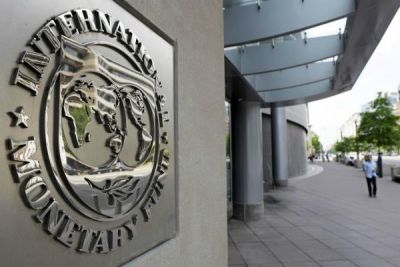 IMF ने कहा पटरी पर आ रही हैं नेपाल की अर्थ व्यवस्था