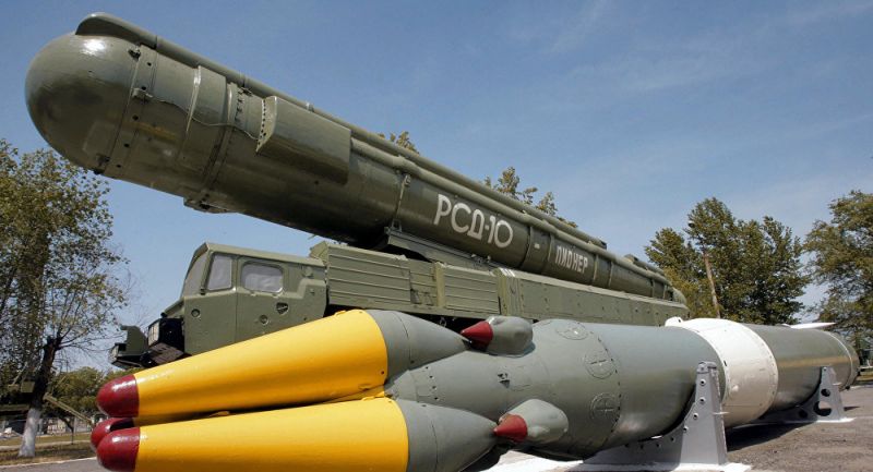 रूस ने बनाई 7400 किमी प्रति घण्टे की रफ्तार से वार करने वाली मिसाइल