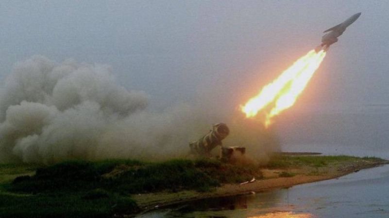 रूस की हाइपरसोनिक मिसाइल ने उड़ाए सबके होश