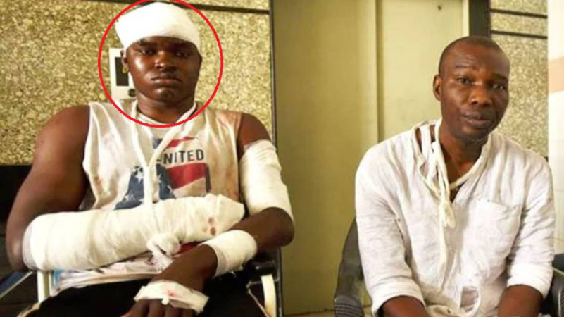 फर्जी है केन्याई छात्रा पर हमले की घटना, नोएडा पुलिस का दावा