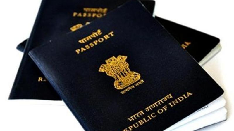 भ्रष्ट अधिकारियों को नहीं मिलेगा पासपोर्ट