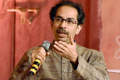 Forest area increased in Mumbai metropolis, Chief Minister Uddhav Thackeray tweeted