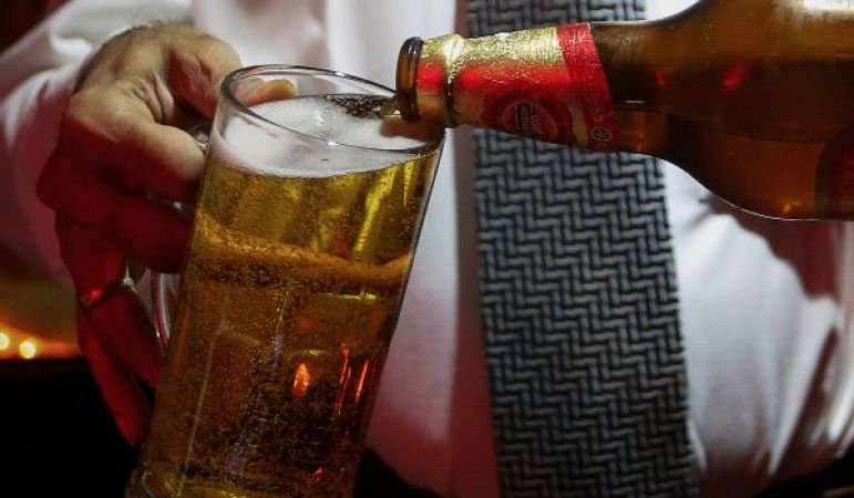 उत्तराखंड में तीन जिलों में 1 अप्रैल से नहीं बिकेगी शराब