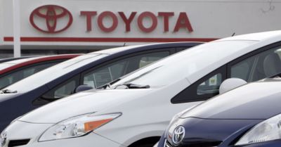 जानें क्यों टोयोटा अपनी 29 लाख कारों को लेगी वापस