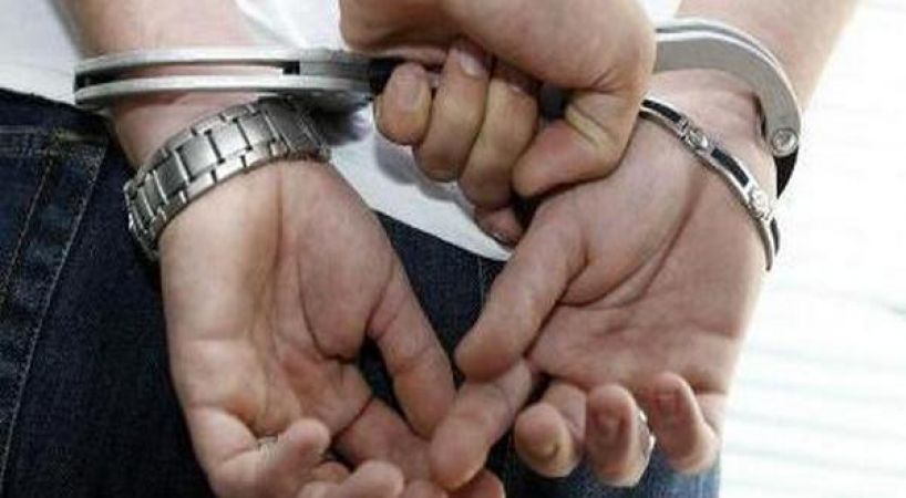 Six persons arrested, three juveniles apprehended for attacking a government school teacher