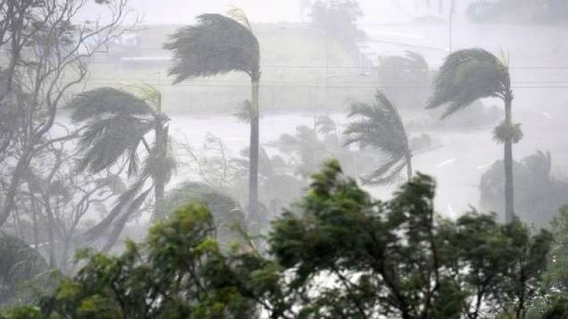 चक्रवाती तूफान फैनी को ध्यान में रखते हुए केंद्र ने जारी किया एडवांस फंड
