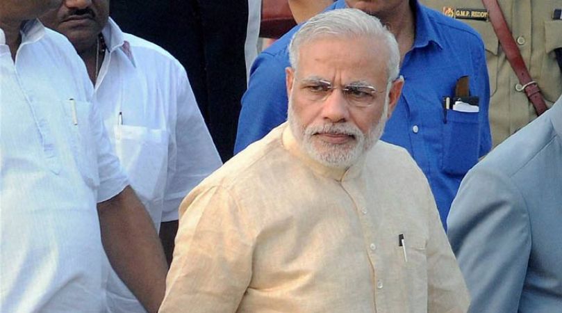 आज होगी तुर्की के राष्ट्रपति की PM मोदी से मुलाकात