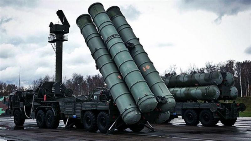 भारत रूस से ख़रीदेगा 40 हजार करोड़ की मिसाइलें
