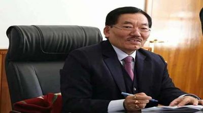 रिकॉर्ड: 24 साल से सिक्किम के सीएम पद पर है पवन कुमार चामलिंग