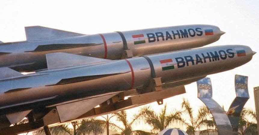 ब्राह्मोस मिसाइल के सफल टेस्टिंग होने से चीन को मिली चुनौती