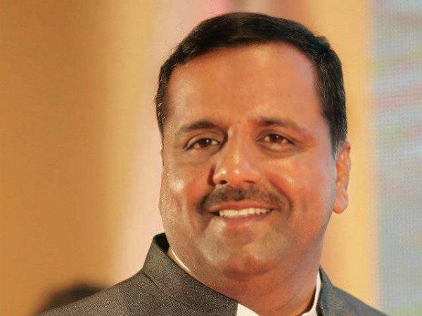 कर्नाटक मंत्री ने किया केंद्र सरकार के फैसले का विरोध