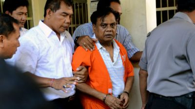 J Dey murder case: Gangster Chhota Rajan gets life imprisonment