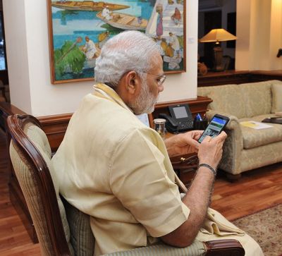 अब जनता से सीधा संवाद करेंगे PM मोदी, लेंगे योजनाओं का फीडबैक