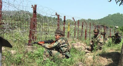 LoC के पास फिर पनपे आतंकी शिविर, कश्मीर में  अभी भी सक्रीय है 160 आतंकी