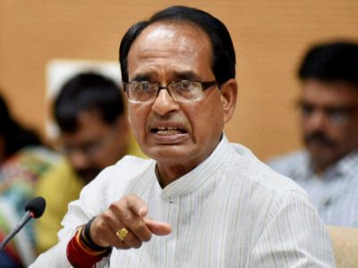 CM Shivraj removes Katni district Collector and Neemuch Superintendent Of Police