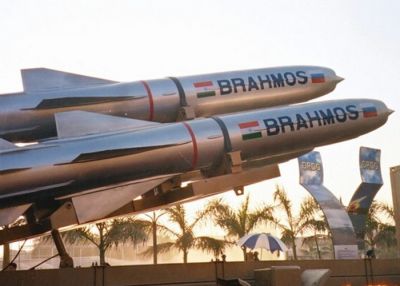 बढ़ेगी सेना की ताकत, ब्रह्मोस क्रूज मिसाइल का दूसरा सफल परीक्षण