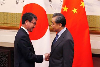 जापान यात्रा पर जाएंगे चीनी प्रधानमंत्री, इन मुद्दों पर होगी बात