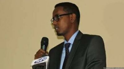 सोमालिया में मंत्री को ही आतंकवादी समझ कर मार दिया